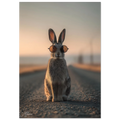 Road Hopper - Ren Plakat