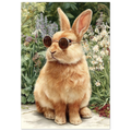 Garden Guard - Ren Plakat