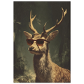 Forest Mavrick - Ren Plakat