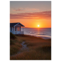 Sommer Much - Ren Plakat