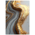 Gold Mountain - Ren Plakat